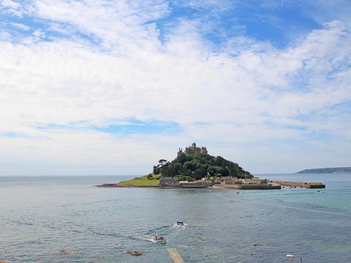 Vila Boskednan Wartha Penzance Exteriér fotografie