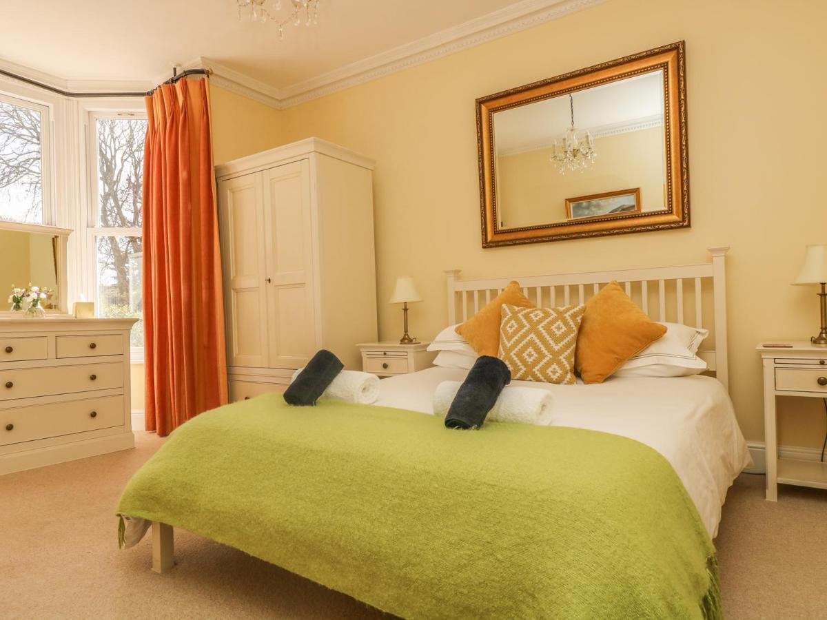 Vila Boskednan Wartha Penzance Exteriér fotografie