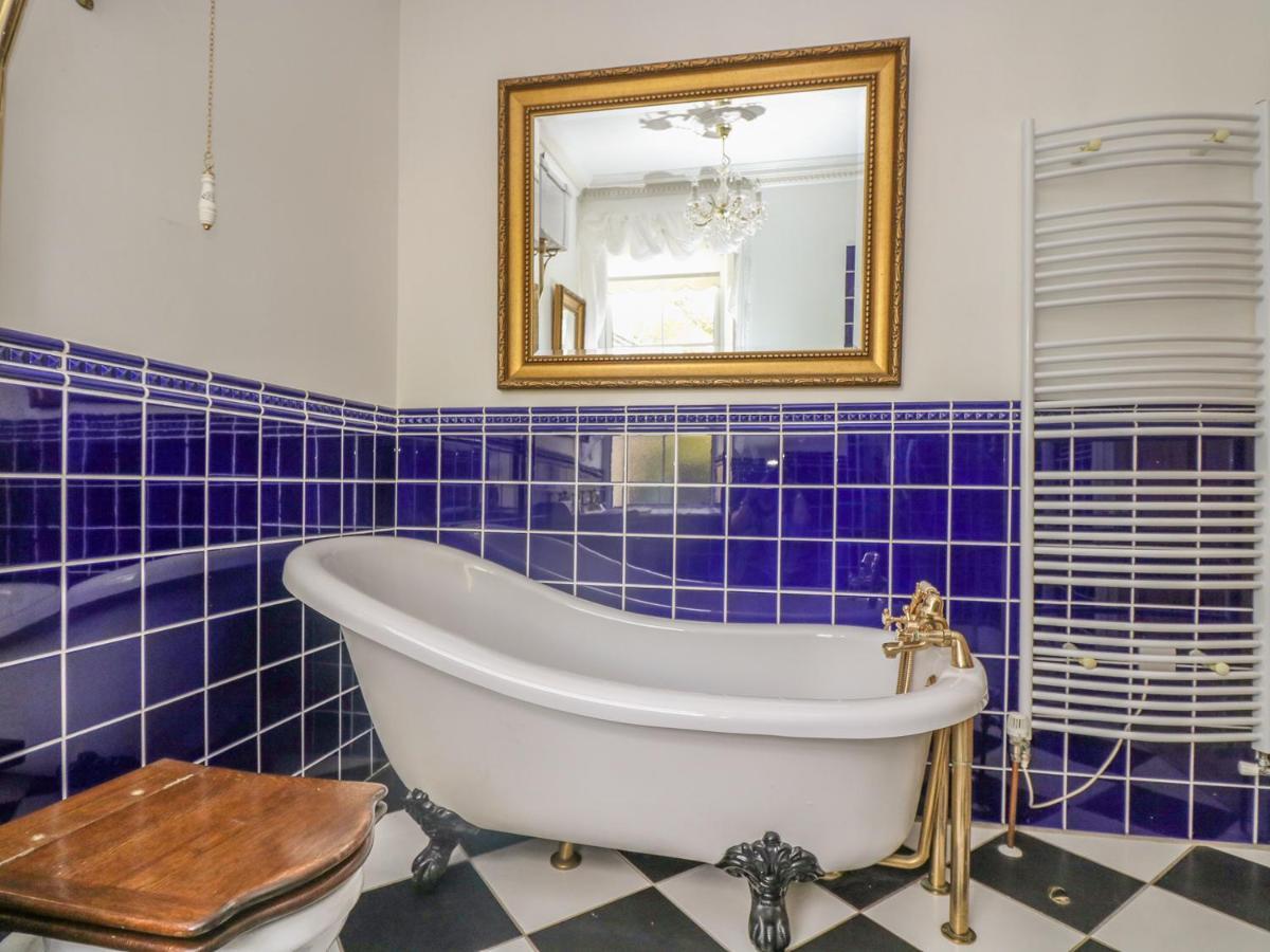 Vila Boskednan Wartha Penzance Exteriér fotografie